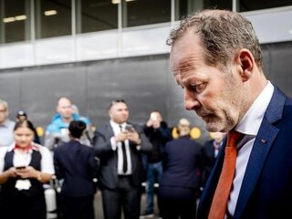 KNVB ontslaat Blind als bondscoach