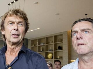 Hoeveel risico mag je nemen voor een uitzending van Spoorloos?