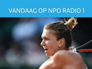 Vandaag op NPO Radio 1: Finale Roland Garros, Formule 1, Brexit en orgaanhandel