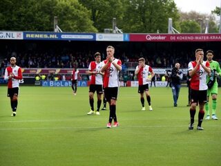 'Geef Feyenoord een mental coach'