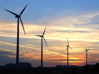 'Aanwas windmolens gaat veel te langzaam'