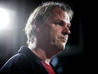 ‘Spekman gaat vandaag aftreden’