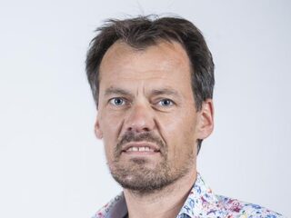 'Ik heb geen Tour-koorts'