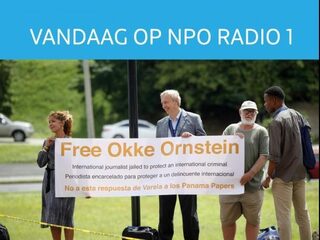 Dit mag je vandaag niet missen op NPO Radio 1