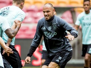Sportzomer vandaag: Ajax begint aan Champions League en turnen in Vondelpark