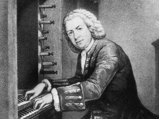 De Hohe Messe: Bach's hele leven in één stuk