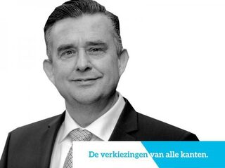 Roemer: ProRail en NS moeten weer één staatsbedrijf worden