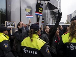 Is onze vrijheid van demonstratie in gevaar?