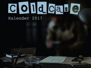 Kalenders in gevangenissen moeten leiden tot tips in 'cold cases'