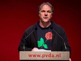 Spekman in het najaar weg als PvdA-voorzitter