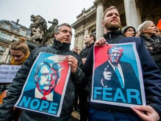 TrendingVandaag: De zakenwereld tegen de #Muslimban