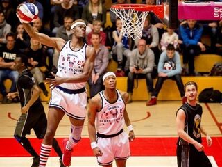 Op zoek naar sporters met springersknie