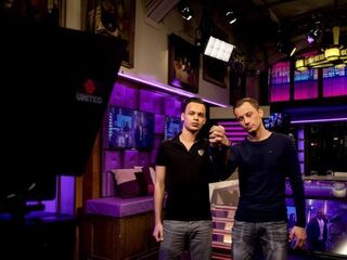 ‘Media moeten durven zeggen: we weten het niet’