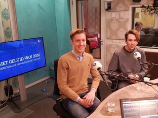 Ooggetuige Nice: ‘Na de aanslag in Berlijn kwamen alle beelden terug'