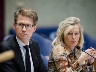 Ondanks studielening is het aantal studenten in 2016 gestegen