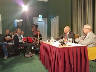 Start onderzoekscommissie seksueel misbruik in de sport