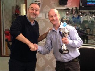 Nieuwskenner van het jaar bereidde zich voor met 70 A4'tjes