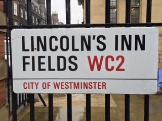 Brexitblog: Lincoln’s Inn Fields