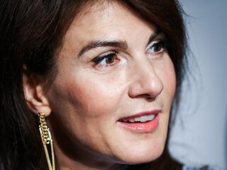 Kim van Kooten over haar 2016 in Nooit Meer Slapen