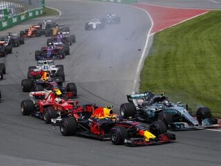 Hoofdredacteur BNR: ‘Breng Formule 1 op open net’