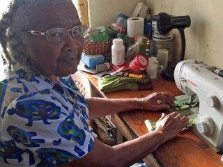 Hoe houdt Suriname het hoofd boven water in crisistijd?