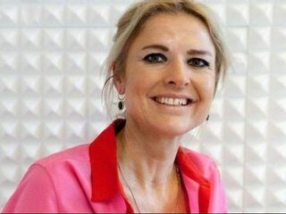 En dan nu Heleen de Geest met de verkeersinformatie