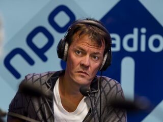 Sybrand Buma en de flexibiliteit van een loden deur