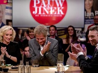 Zo kom je als politicus vaker in een talkshow terecht