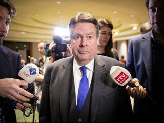 Tichelaar: 'Deze week heeft mij ontzettend veel pijn gedaan'