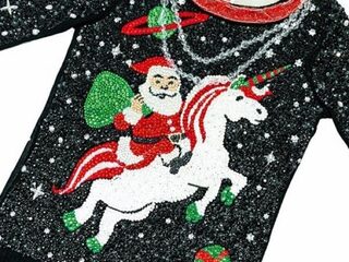 TrendingVandaag: Foute kersttrui van 30.000 dollar