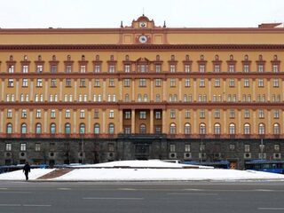 'Politie Nederland werkt nauw samen met Russische FSB'