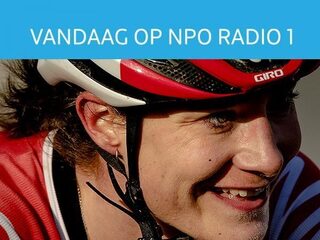 Vandaag op NPO Radio 1: WK Veldrijden, Australian Open en voetbal
