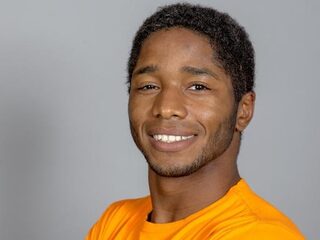 Spelen vandaag: zorgt Dex Elmont voor een tweede medaille?