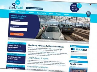 Parkeerbedrijf ParkFly betaalt schade van 740 euro niet