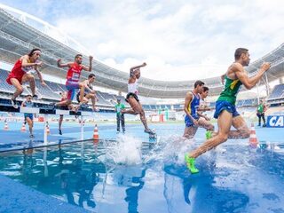 Sporters die aan gendoping doen, lopen binnenkort tegen de lamp