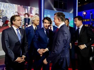 'Klaver was uitstekend voorbereid'