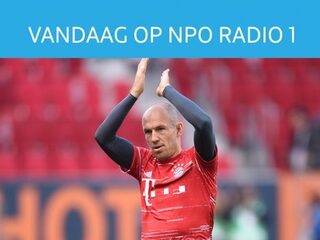 Dit mag je vandaag niet missen op NPO Radio 1