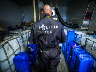 Vermoedens over drugslabs melden: wat hebben mensen daarvoor nodig?