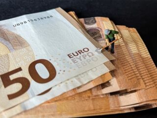 Stand.nl: 'We moeten af van het idee dat de economie altijd maar moet groeien'