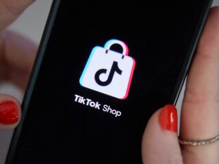 Zorgen om nieuwe TikTok Shop: 'Moment van twijfel verdwijnt'