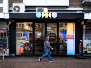 Had Odido toch wel moeten betalen? Gehackte ondernemer Xander Koppelmans: 'Ze gaan hier nog jaren last van hebben'