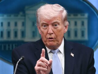 Tom van 't Einde over deadline dreigement Trump: 'Maak me zorgen om oorlogsmisdaden'