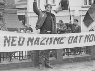 'Neem fascisten serieus, dan kun je ze effectiever bestrijden'