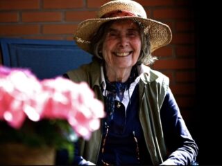 Na weken van herstel overlijdt Tineke (87): 'De val was het begin van het einde'
