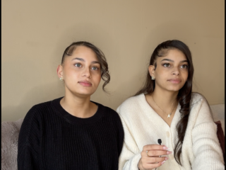 Zinnia (18) en Aleyna (16) over onterechte uithuisplaatsing door Toeslagenaffaire: 'In overlevingsmodus gegaan'