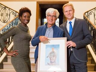 'De grutto' wint Jan Wolkers Prijs 2016