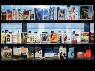 Het beste boek van 2016 is geworden...