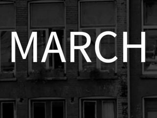 Ook Nederland houdt een March for Science