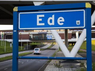 Ede meest gelukkige gemeente van Nederland