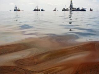 Olieramp Mexico nog niet voorbij door zeesnot